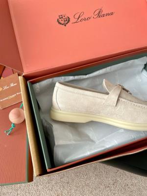 wholesale quality loro piana women shoes model no. 50